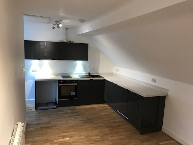 Melton Road, Nottingham, Nottinghamshire